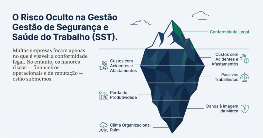 assessoria em segurança do trabalho para empresas e RH