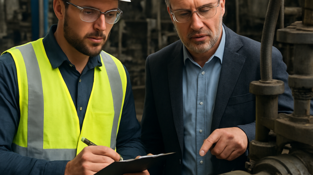 Assistente técnico em perícias trabalhistas: por que ele é decisivo para a defesa da empresa