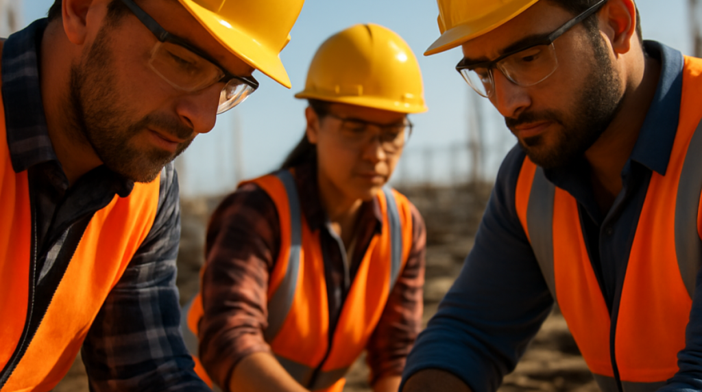 a importância do uso de EPI