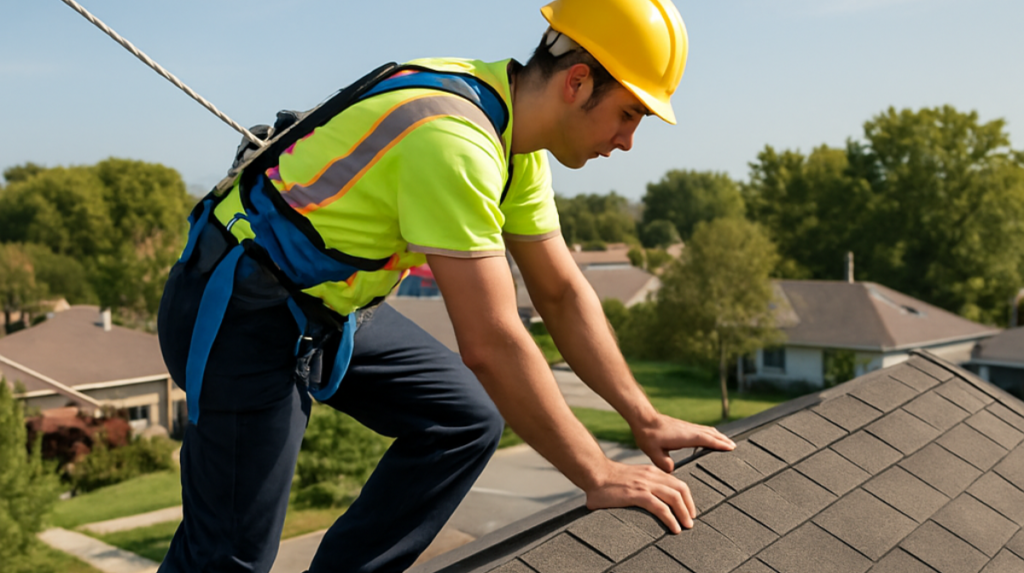 NR-18 segurança do trabalho na construção civil